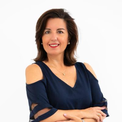 Ana Sampedro