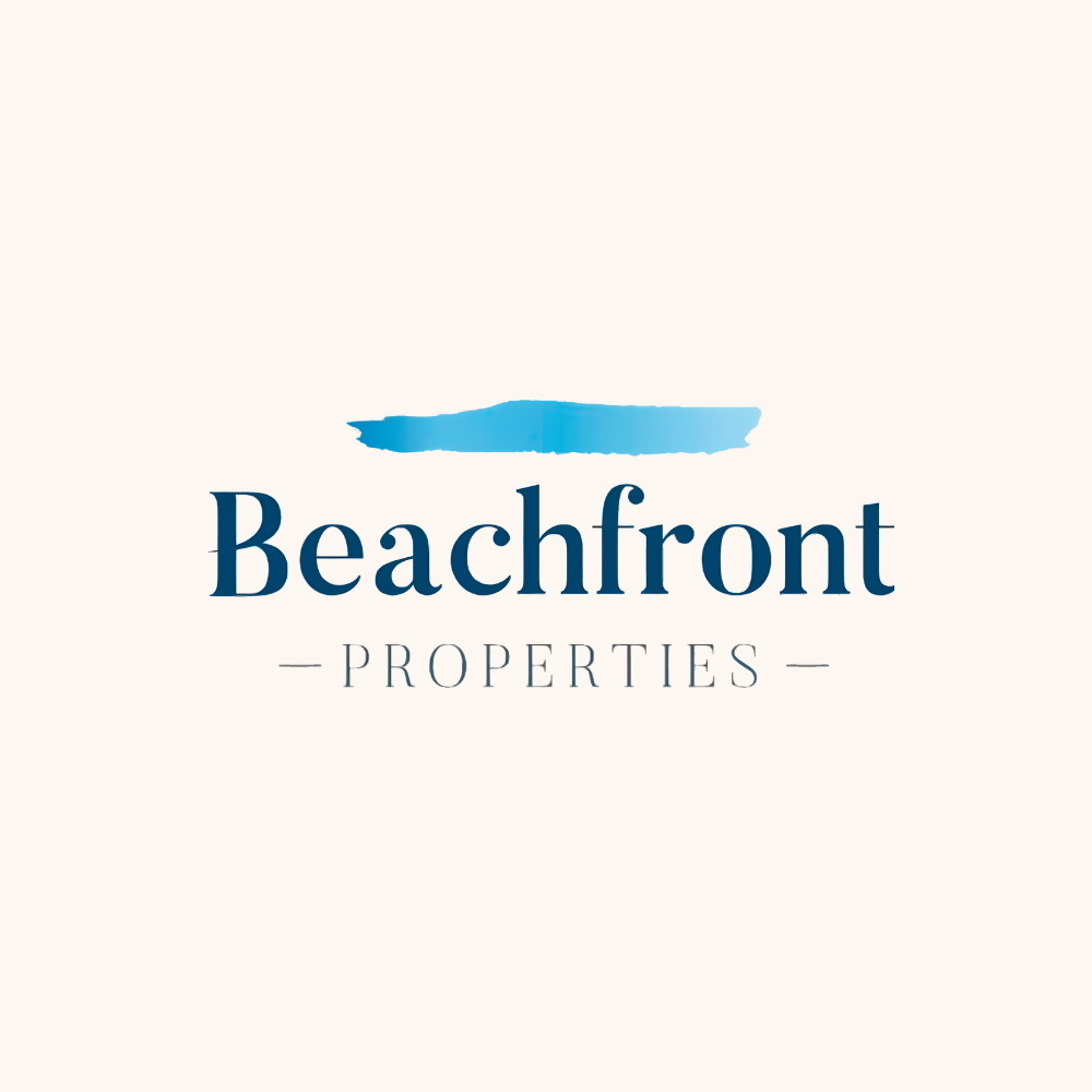 Beachfront Properties