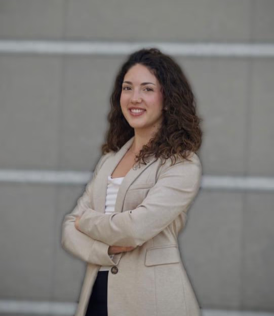 Marta Pérez Torres