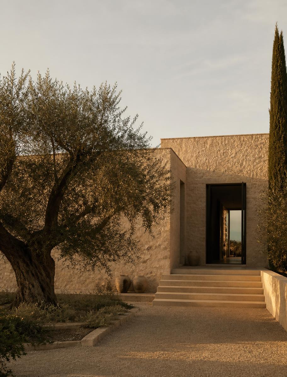 Habitat Sur